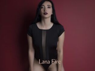 Lana_Fire Anal Sexe