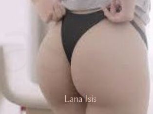 Lana_Isis