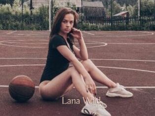 Lana_Wild Anal Sexe