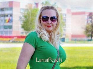 LanaiPeach Anal Sexe