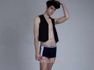LanceRush