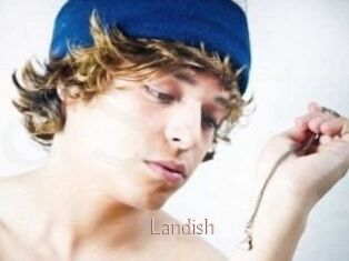 Landish