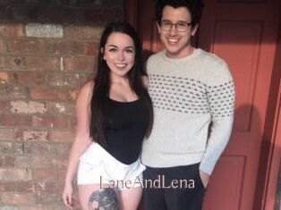 LaneAndLena