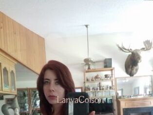 LanyaColson
