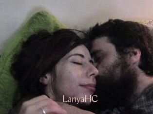 LanyaHC
