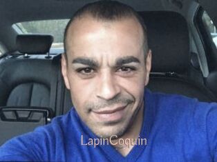 LapinCoquin