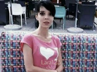 Lara123