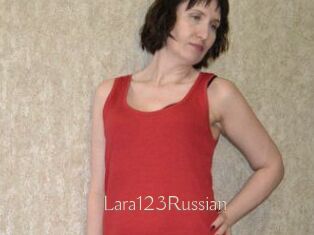 Lara123Russian