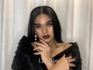 LaraBlair