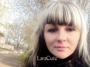 LaraCute