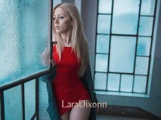 LaraDixonn