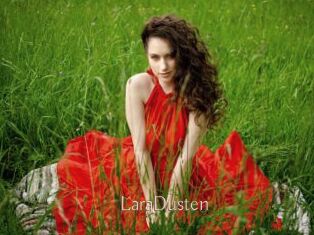 LaraDusten