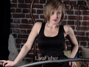 LaraFisher