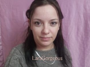 LaraGorgeous