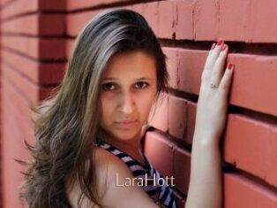 LaraHott
