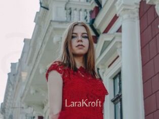 LaraKroft