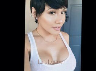 LaraLuxxx