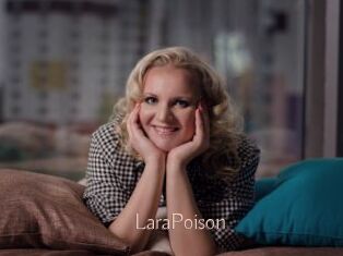 LaraPoison