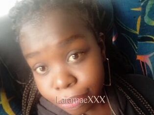 LaramaeXXX