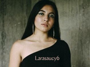 Larasaucy6