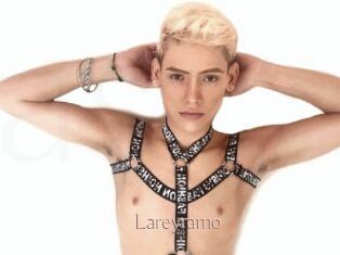 Lareyramo