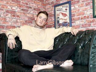 LarryGibson