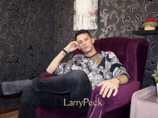 LarryPeck
