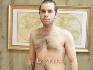 LarryTanny