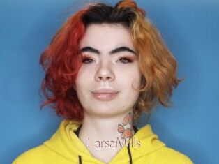 LarsaMills