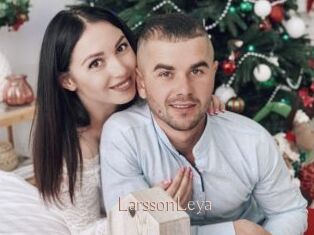 LarssonLeya