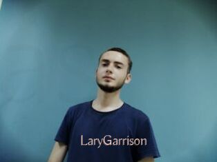 LaryGarrison Anal Sexe