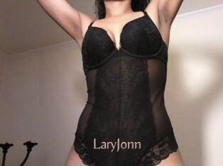 LaryJonn