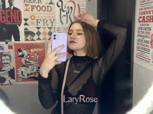 LaryRose