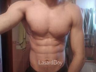 LasardBoy