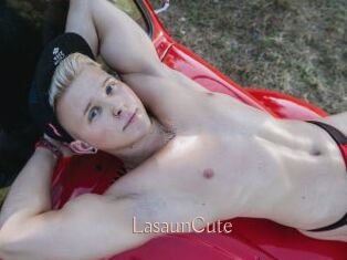 LasaunCute