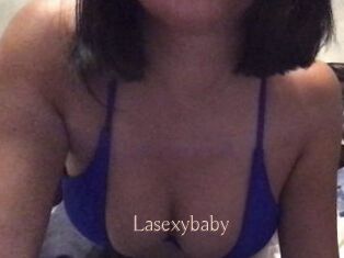 Lasexybaby