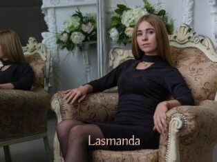 Lasmanda