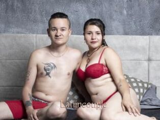 Latiincouple