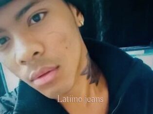 Latiino_jeans