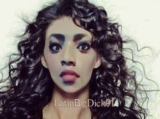 LatinBigDick91