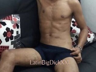 LatinBigDickXXL