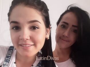 LatinDivas