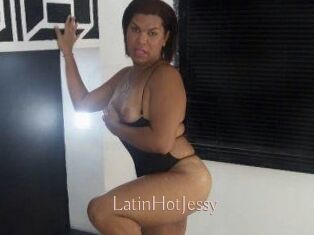 LatinHotJessy