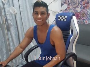 LatinJohaan