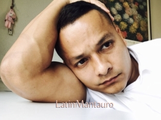 LatinMantauro