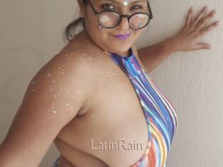 LatinRain