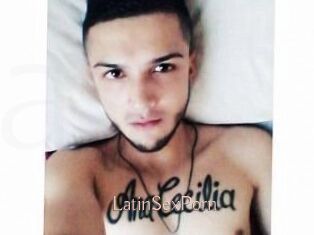 LatinSexPorn