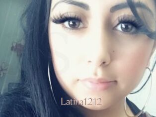 Latina1212