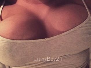 LatinaBby24