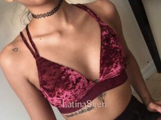 LatinaSiren